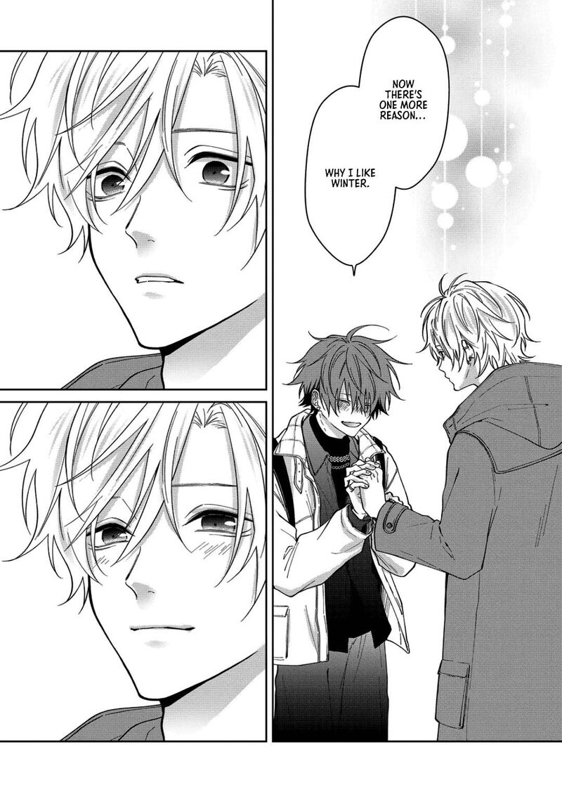 Sensitive Boy 69 5