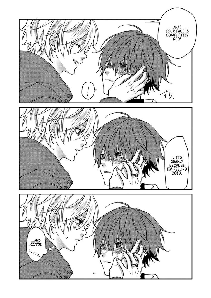 Sensitive Boy 69 7