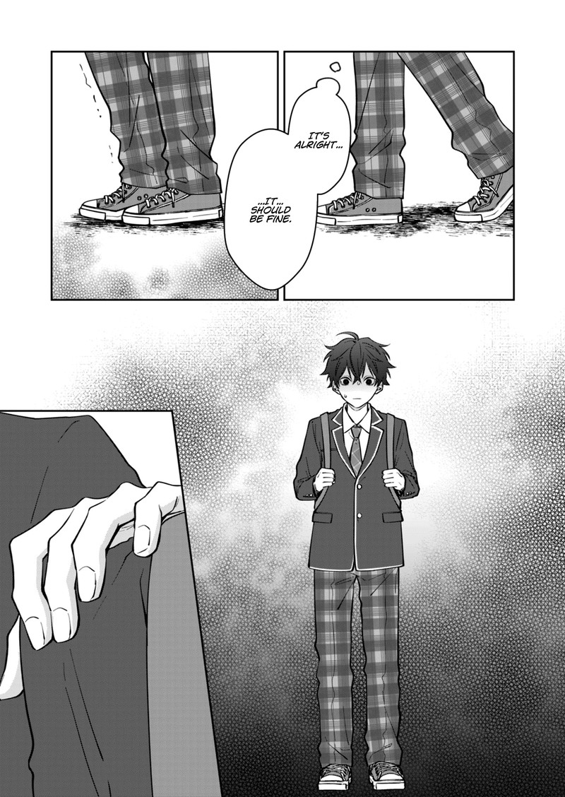 Sensitive Boy 6e 4