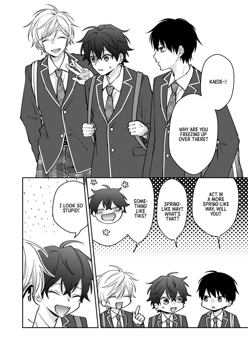 Sensitive Boy 6e 5