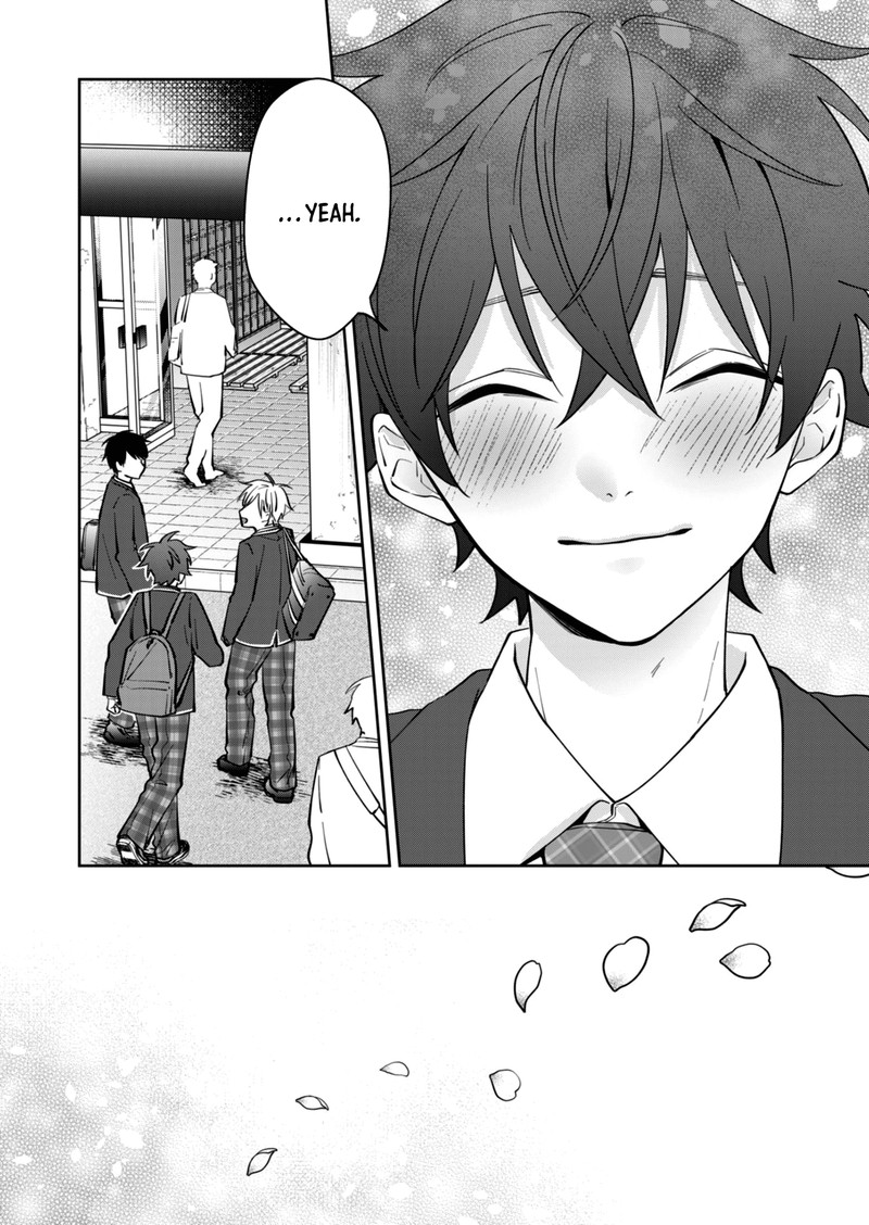 Sensitive Boy 6e 7