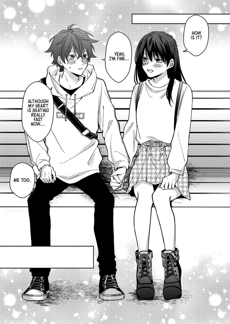 Sensitive Boy 8 16