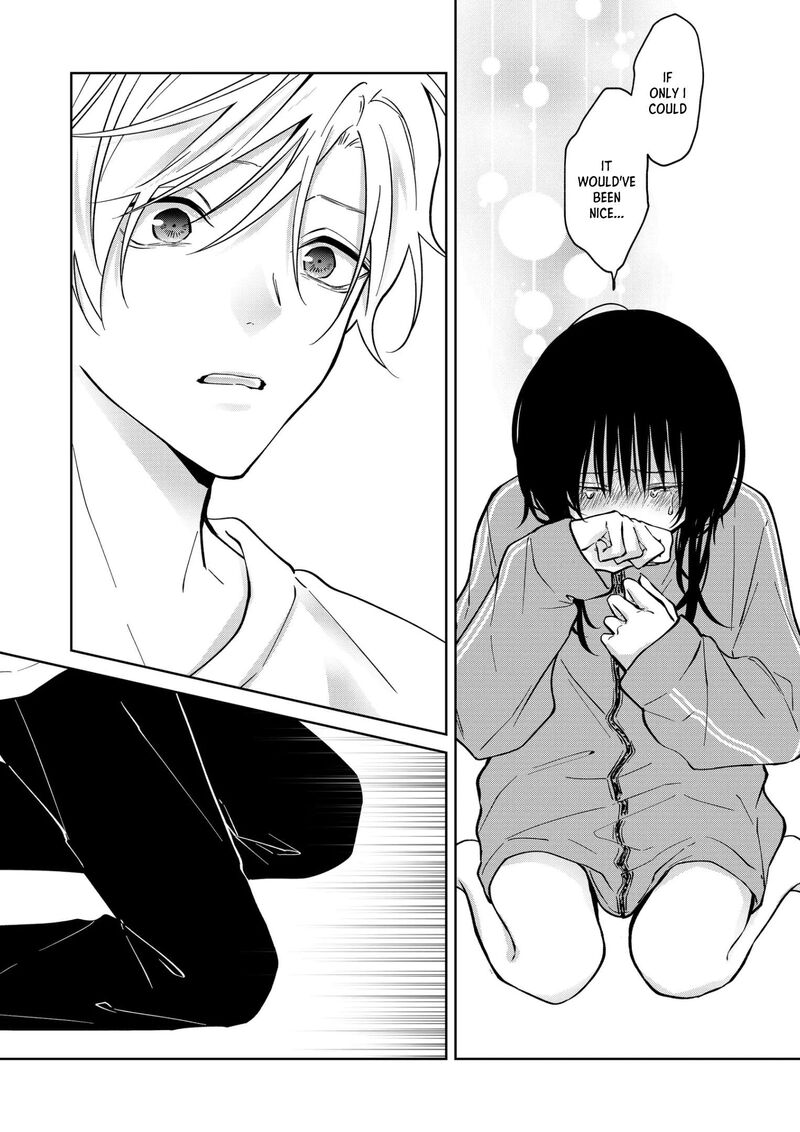 Sensitive Boy 82 14