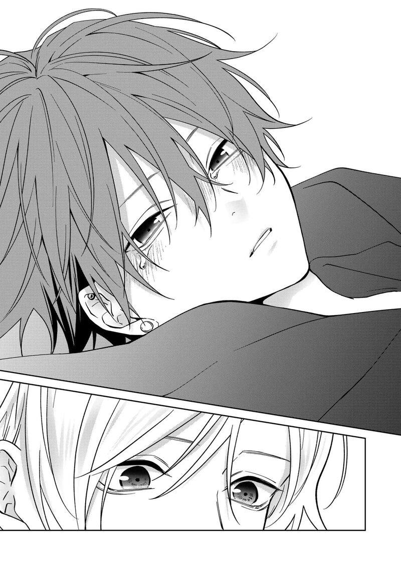 Sensitive Boy 83 14