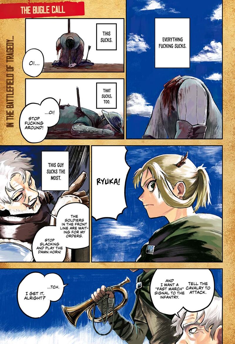 Sensou Kyoushitsu 1 2