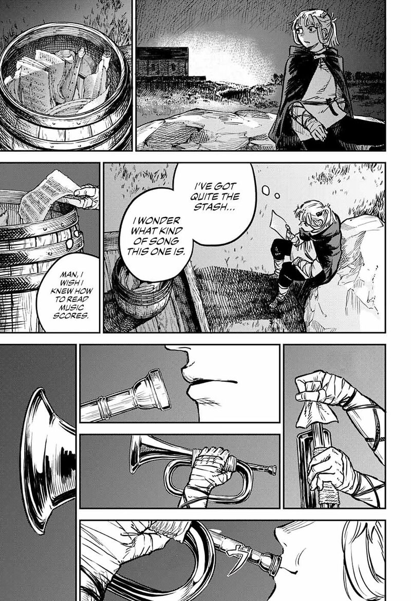 Sensou Kyoushitsu 1 23