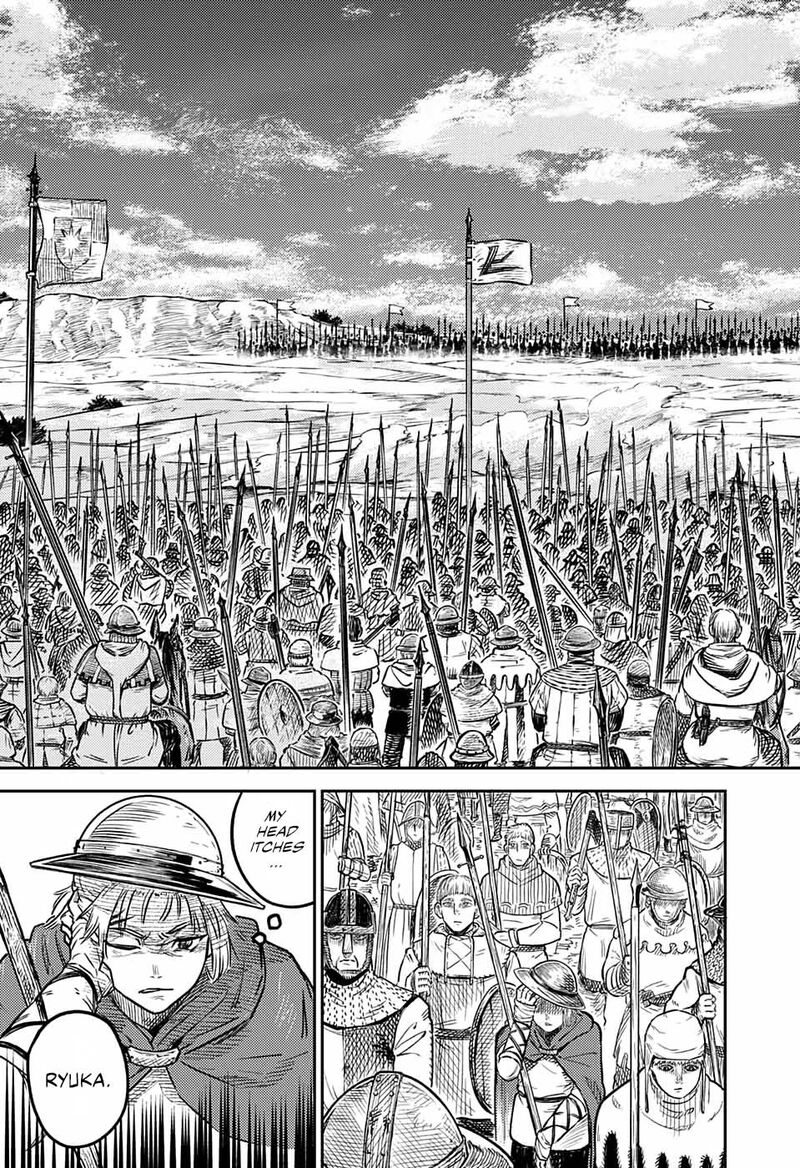 Sensou Kyoushitsu 1 33