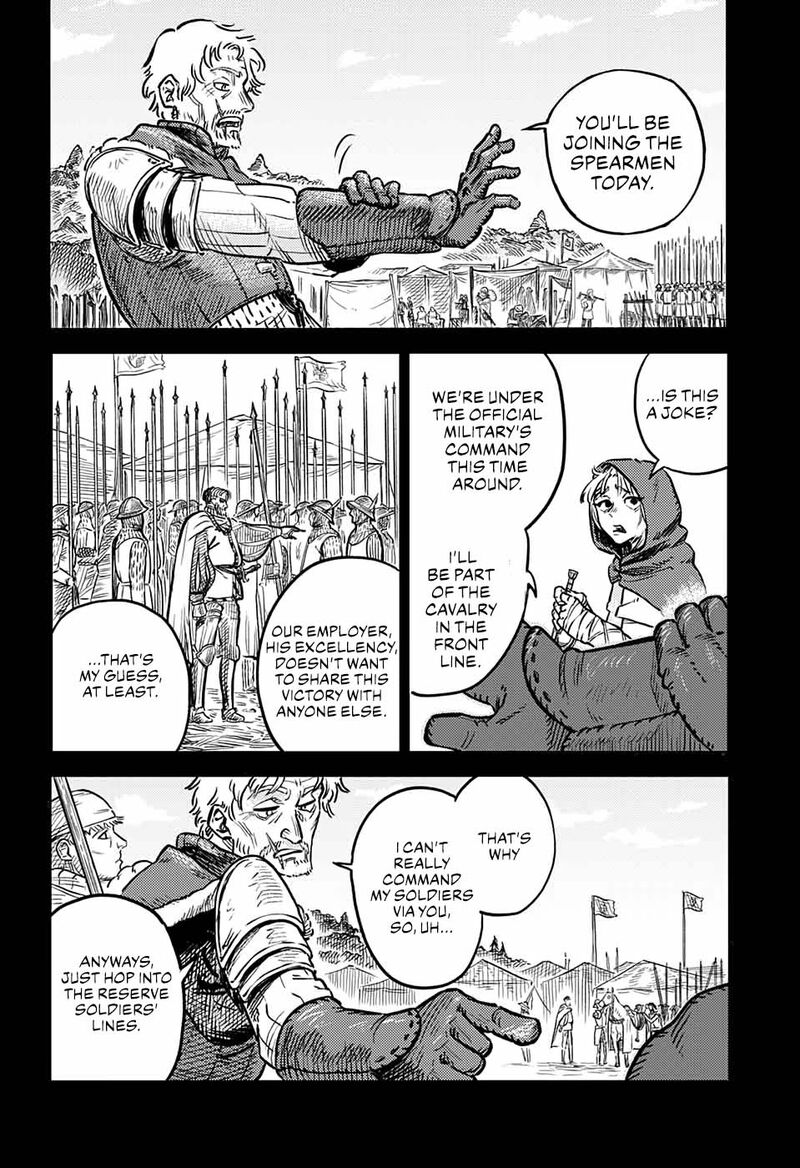 Sensou Kyoushitsu 1 34