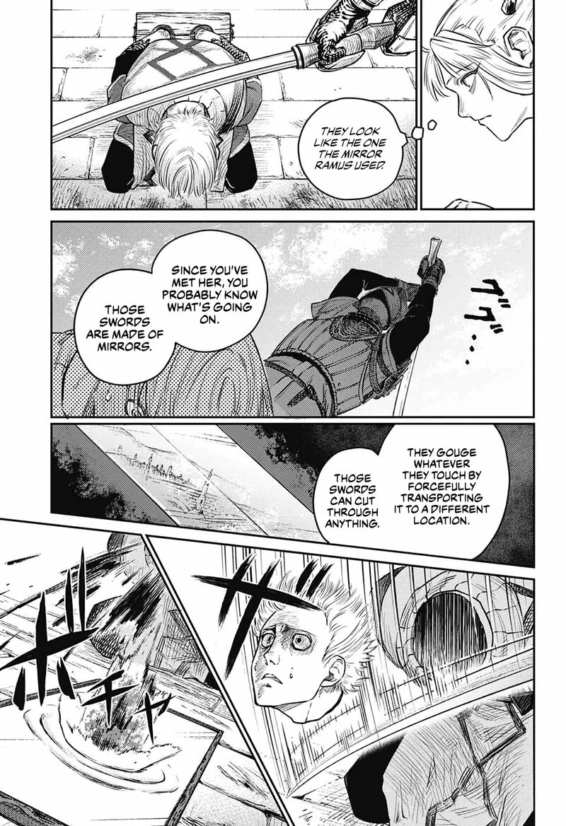 Sensou Kyoushitsu 10 11