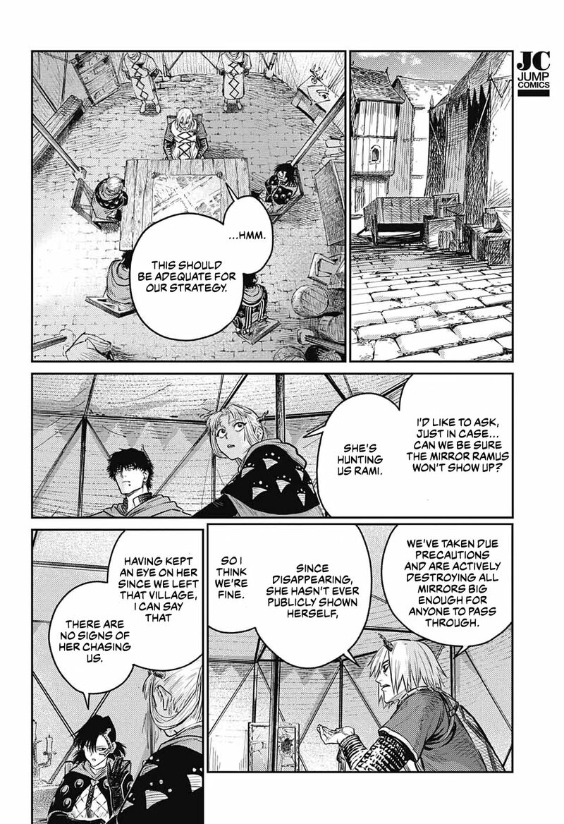 Sensou Kyoushitsu 10 14