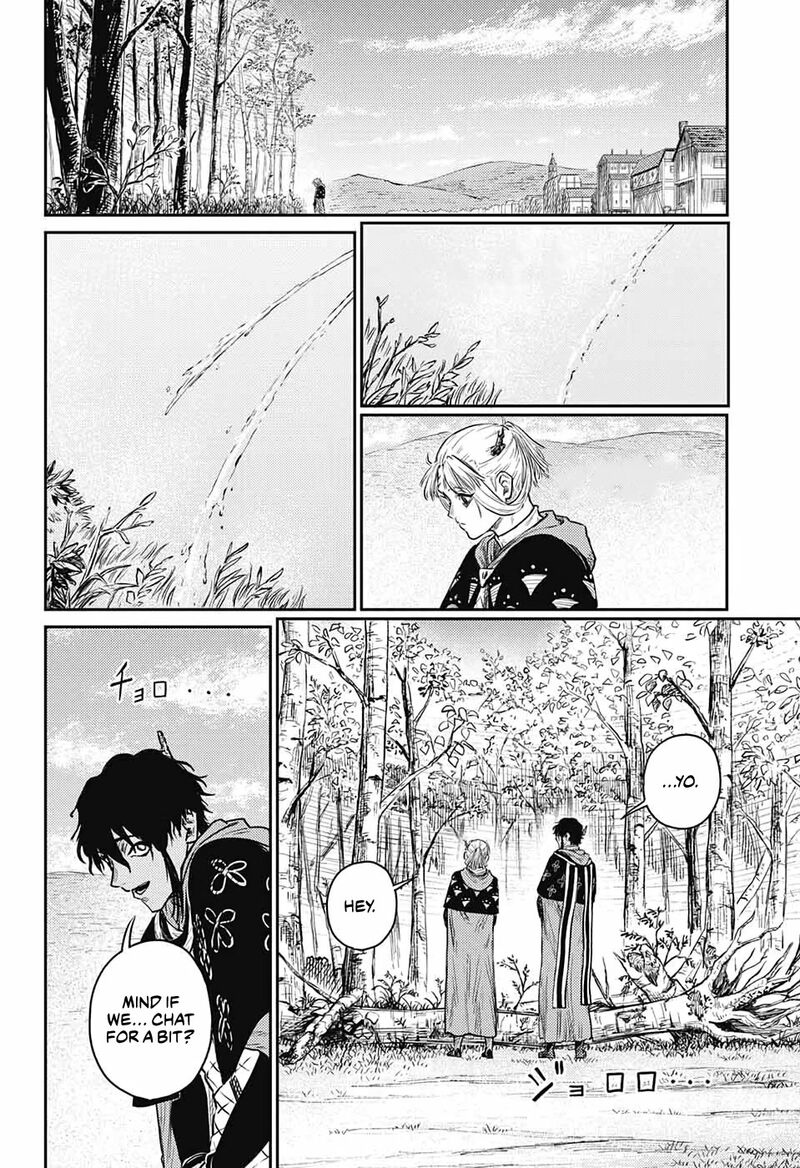 Sensou Kyoushitsu 10 16
