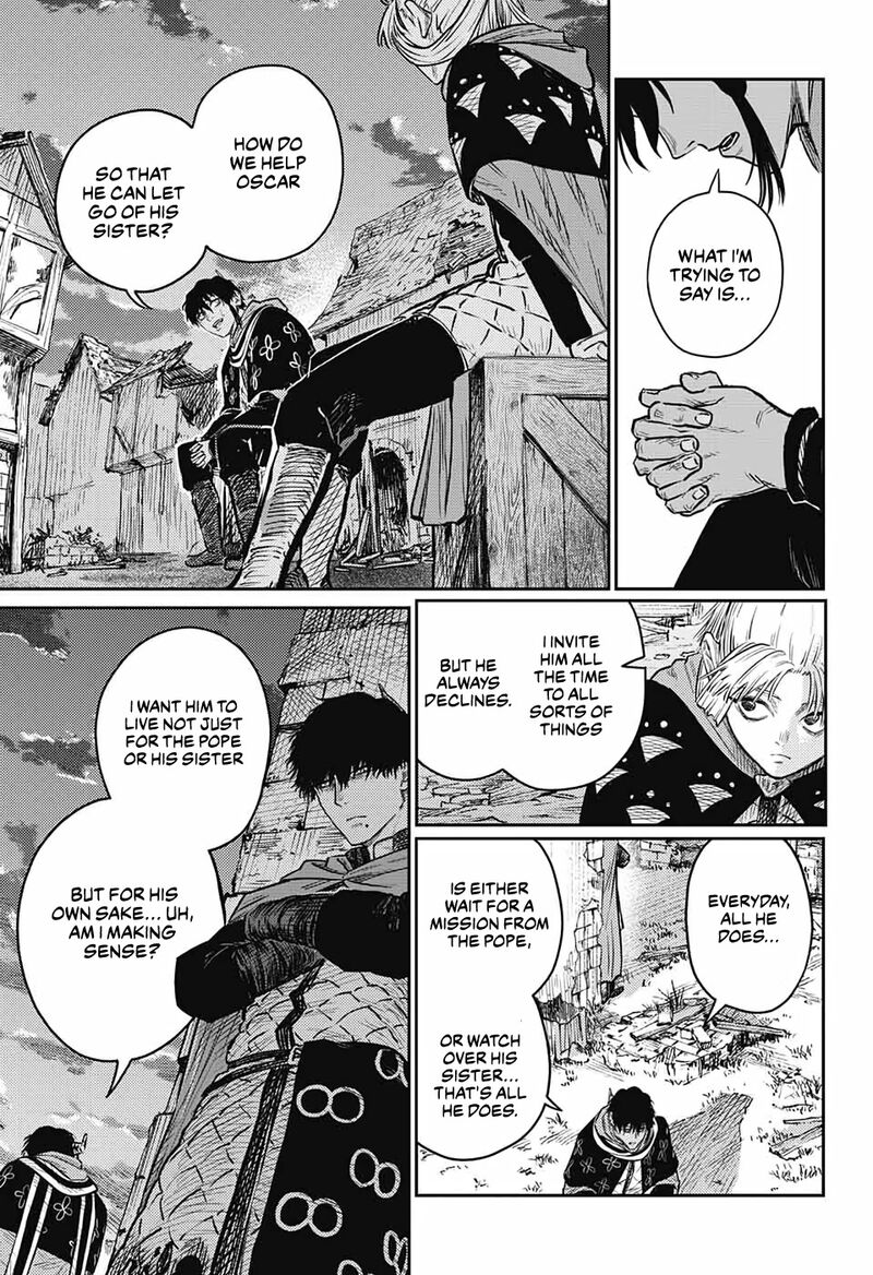 Sensou Kyoushitsu 10 21