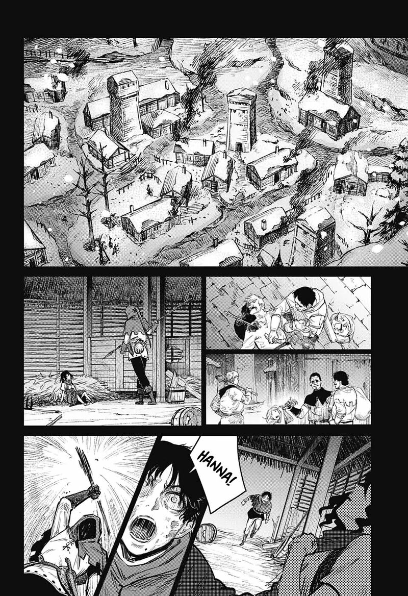 Sensou Kyoushitsu 10 22