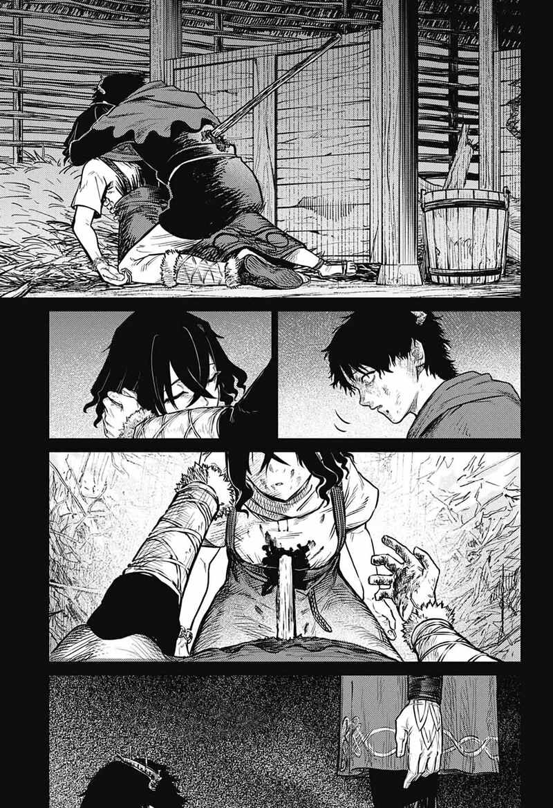 Sensou Kyoushitsu 10 23