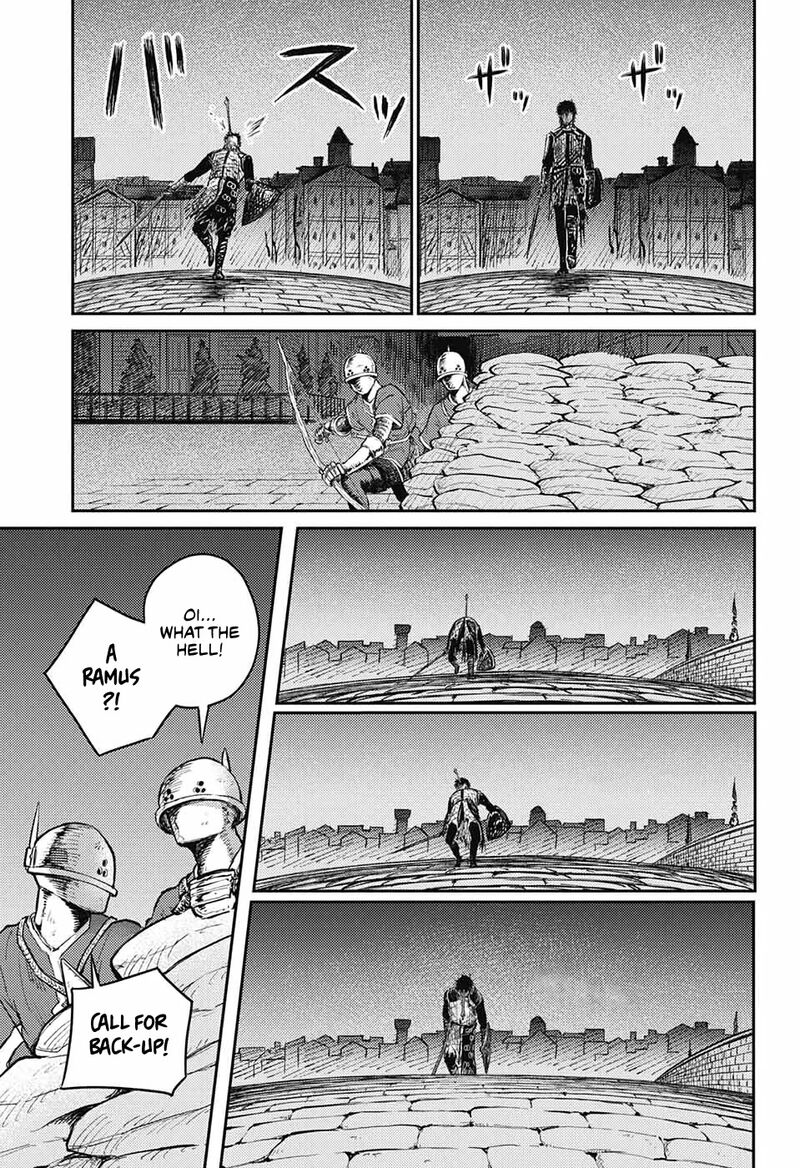 Sensou Kyoushitsu 10 25