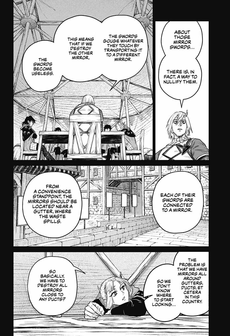 Sensou Kyoushitsu 10 30