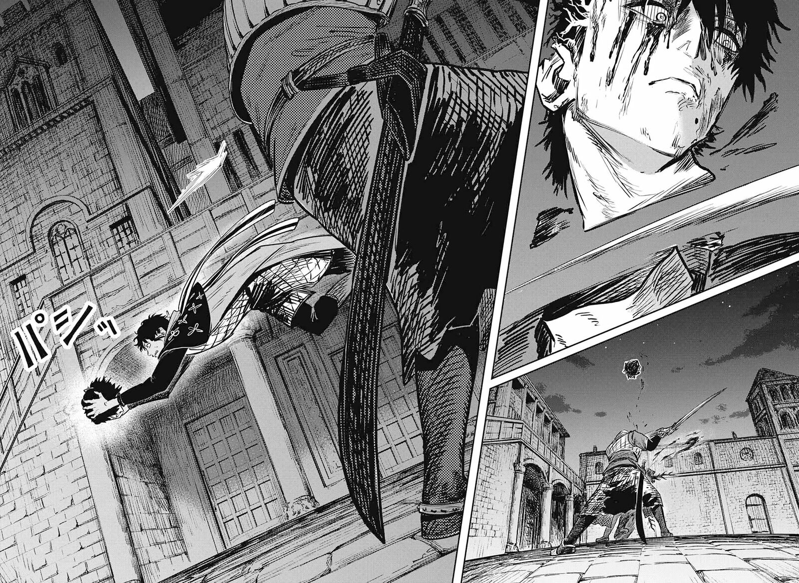 Sensou Kyoushitsu 10 46
