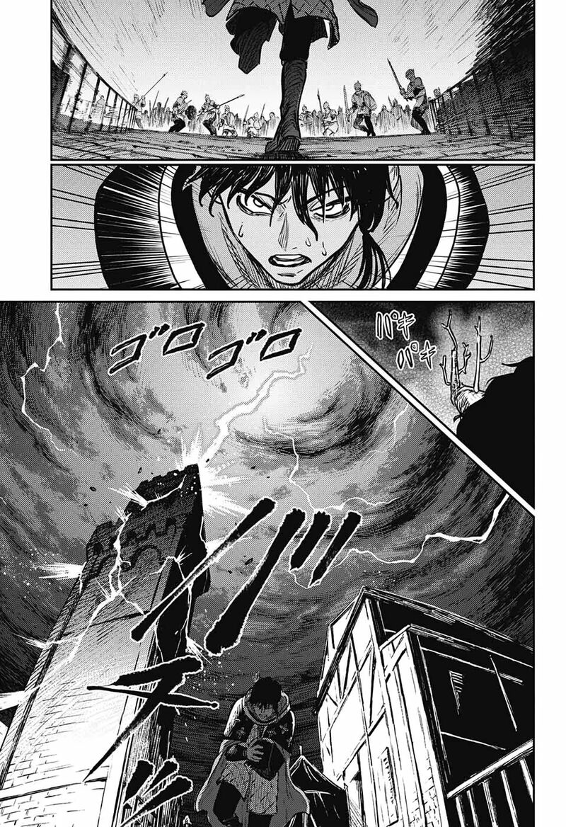 Sensou Kyoushitsu 10 50