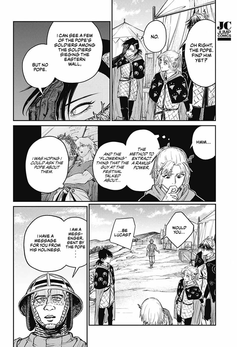 Sensou Kyoushitsu 11 10