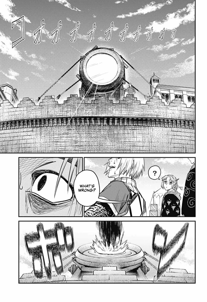 Sensou Kyoushitsu 11 13