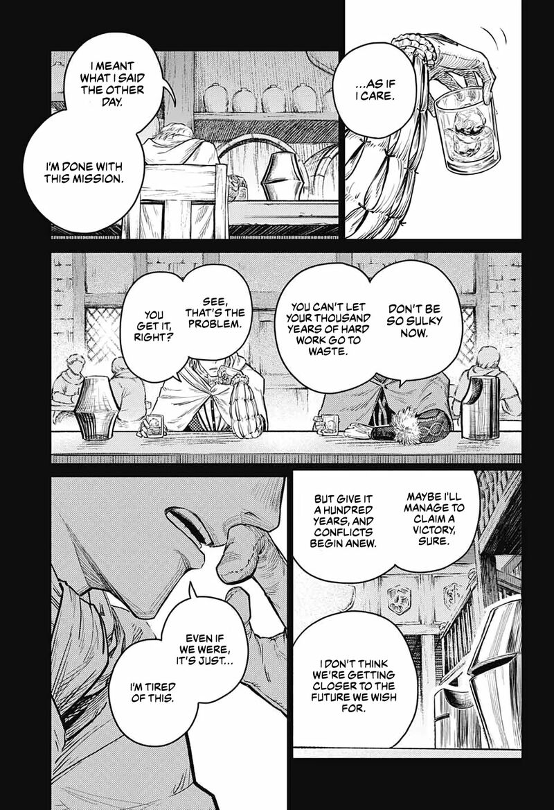 Sensou Kyoushitsu 11 15