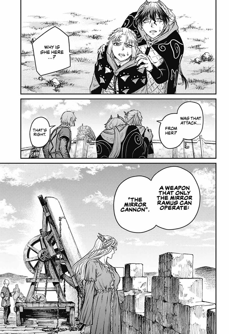 Sensou Kyoushitsu 11 21