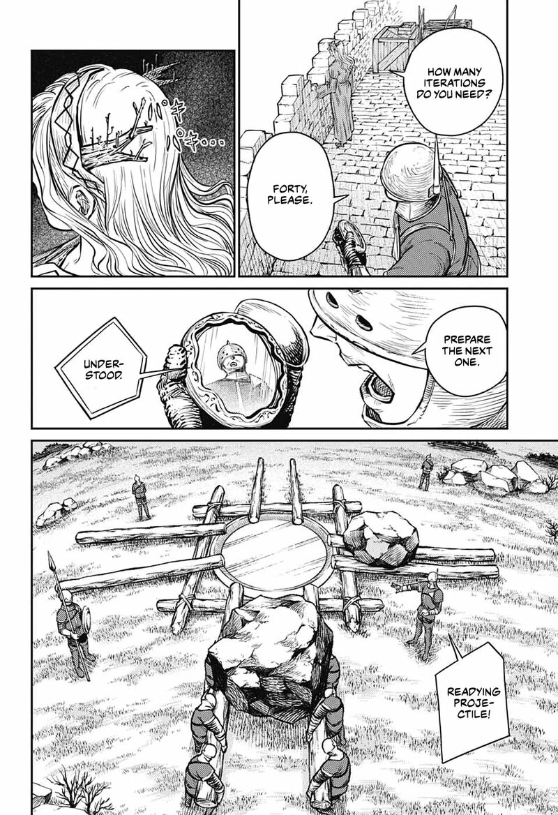 Sensou Kyoushitsu 11 22