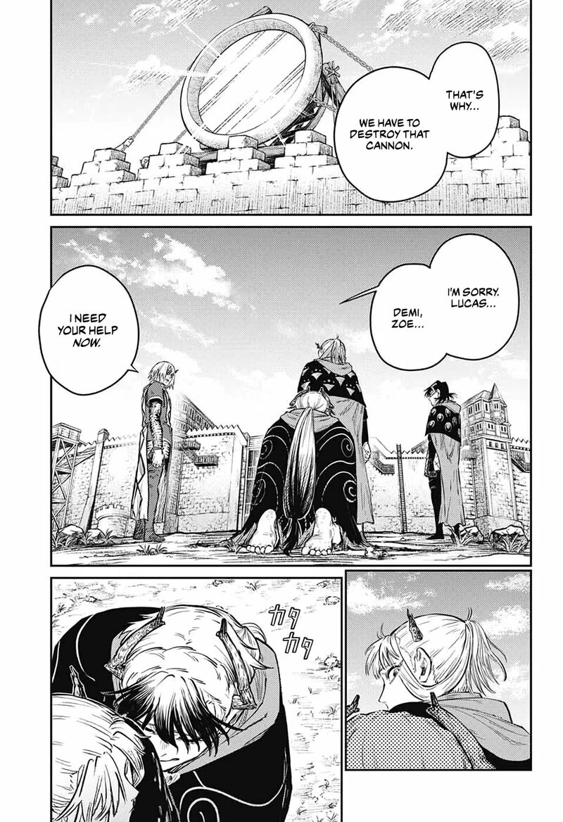 Sensou Kyoushitsu 11 29