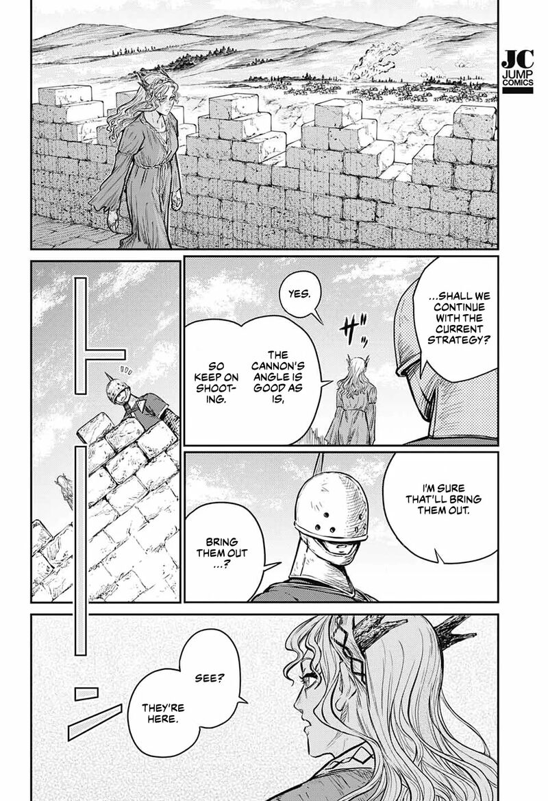 Sensou Kyoushitsu 11 30
