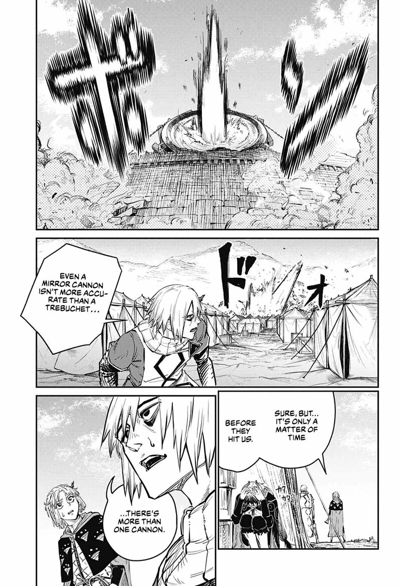 Sensou Kyoushitsu 11 33