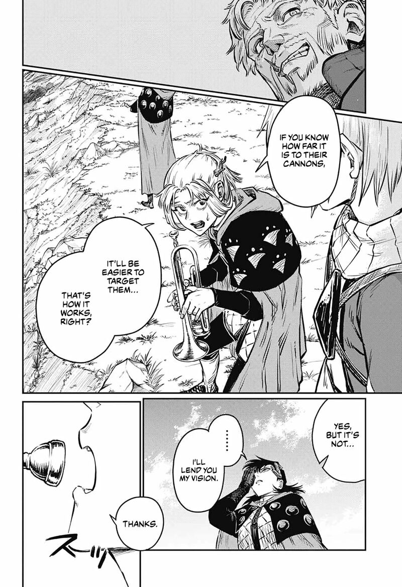 Sensou Kyoushitsu 11 36