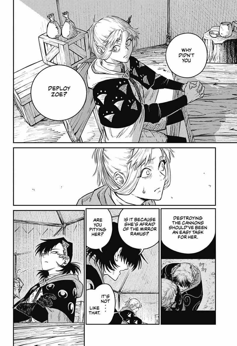 Sensou Kyoushitsu 11 44