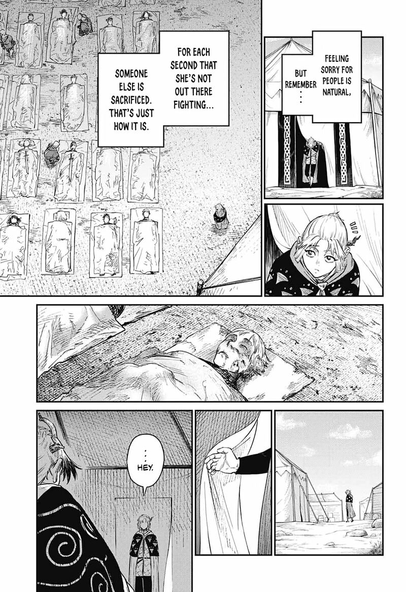 Sensou Kyoushitsu 11 45