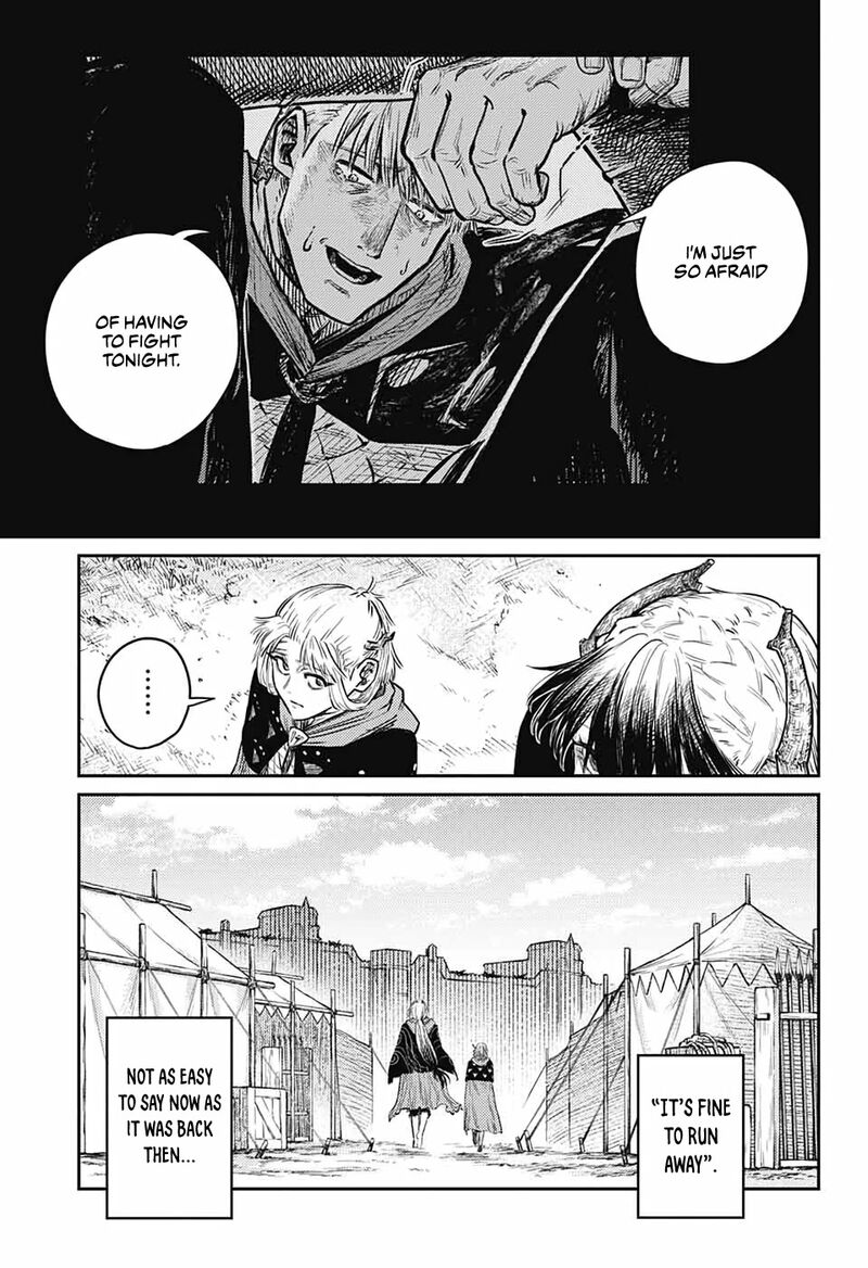 Sensou Kyoushitsu 11 51