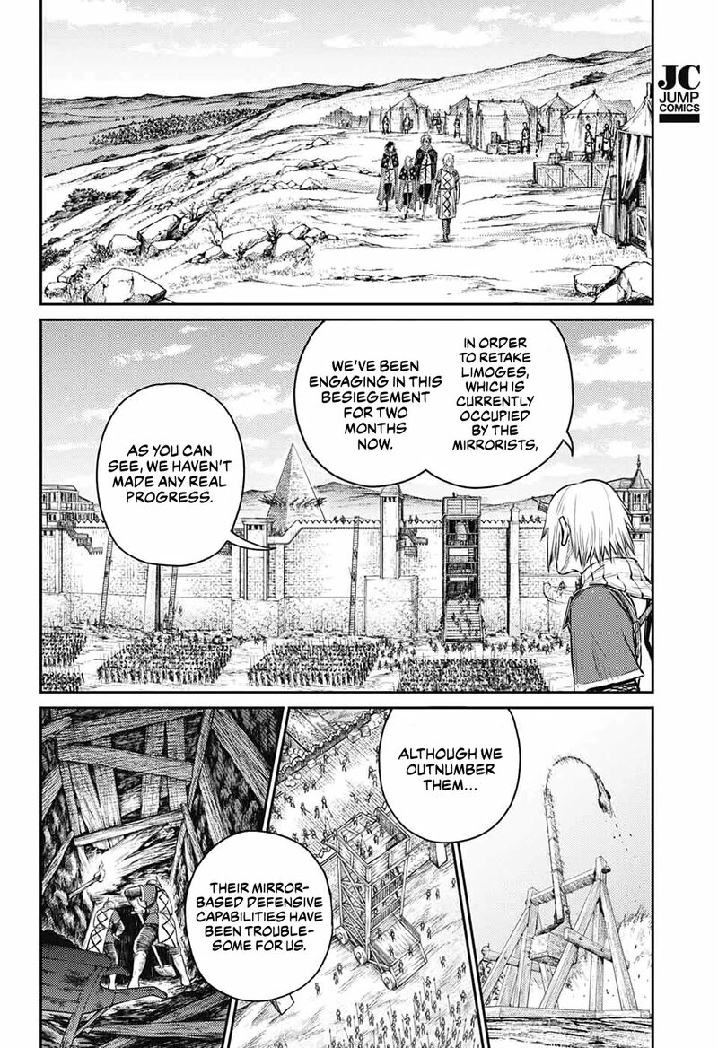 Sensou Kyoushitsu 11 8