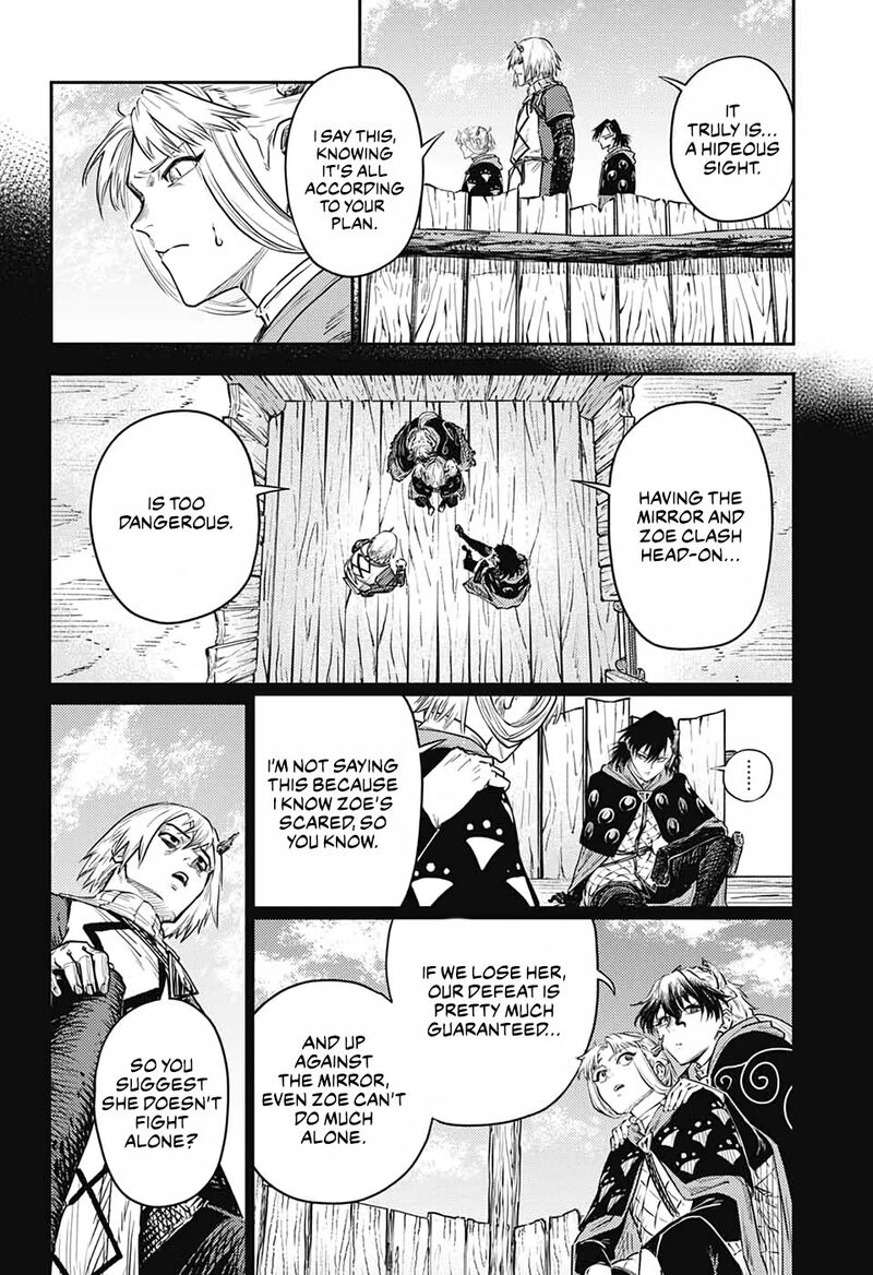 Sensou Kyoushitsu 12 10