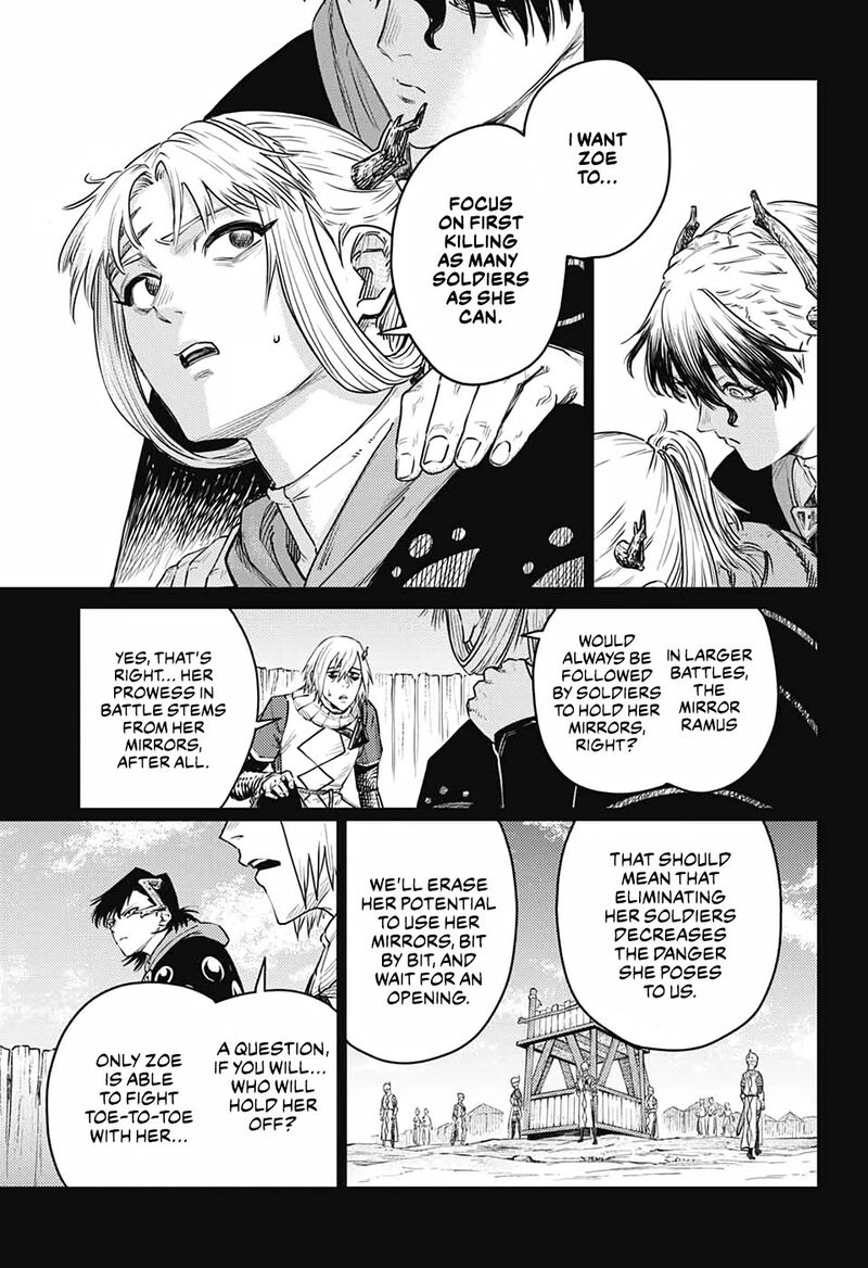Sensou Kyoushitsu 12 11