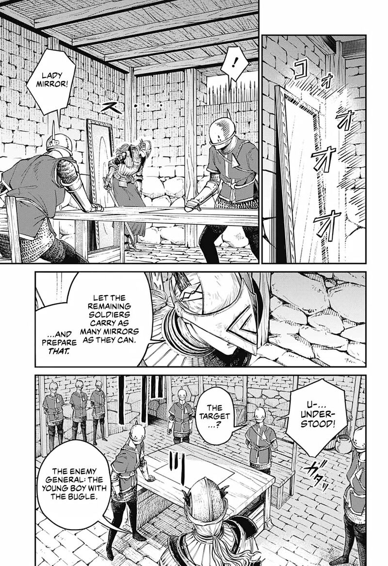 Sensou Kyoushitsu 12 15