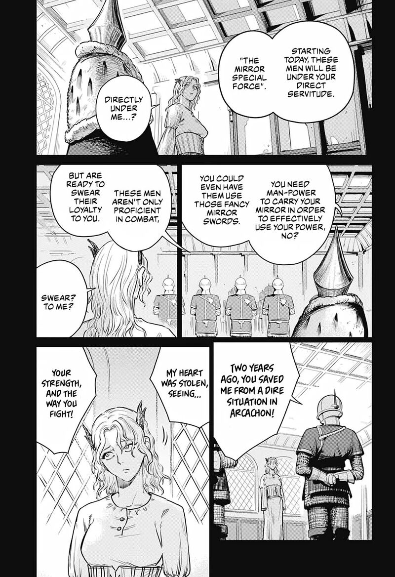 Sensou Kyoushitsu 12 17