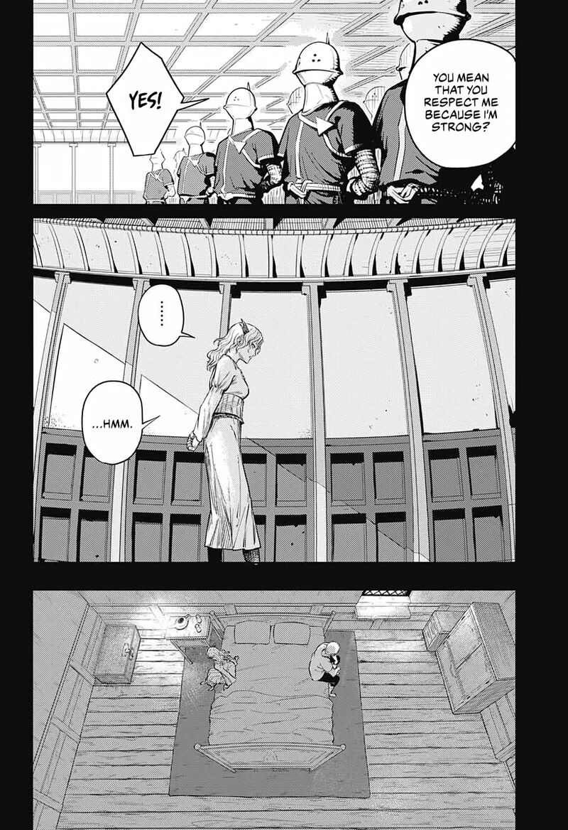 Sensou Kyoushitsu 12 18