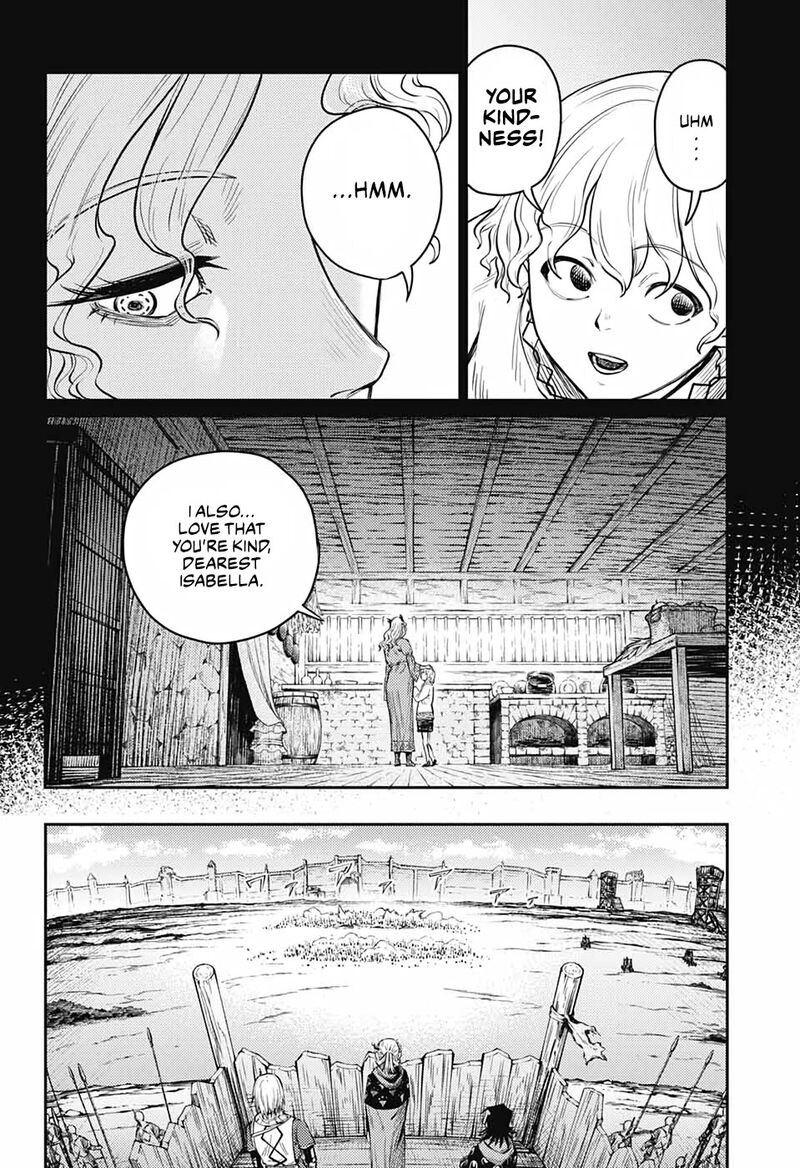 Sensou Kyoushitsu 12 22