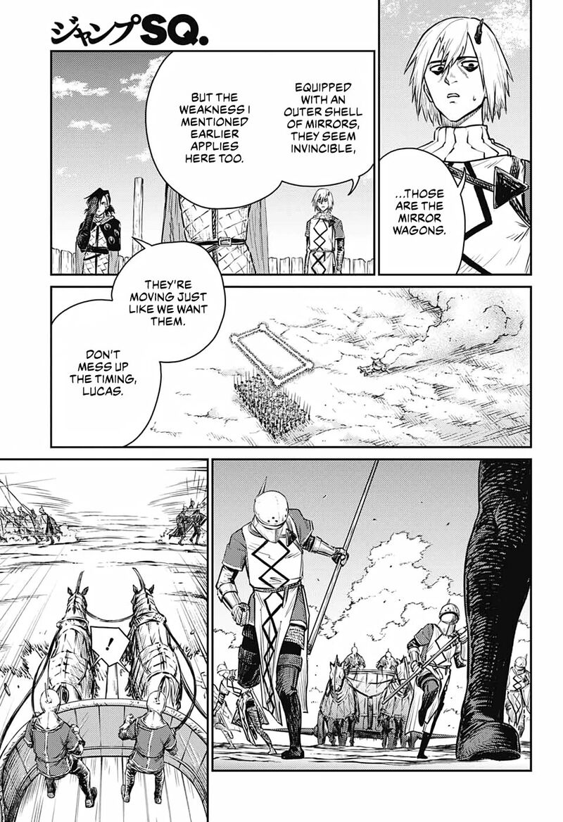 Sensou Kyoushitsu 12 31