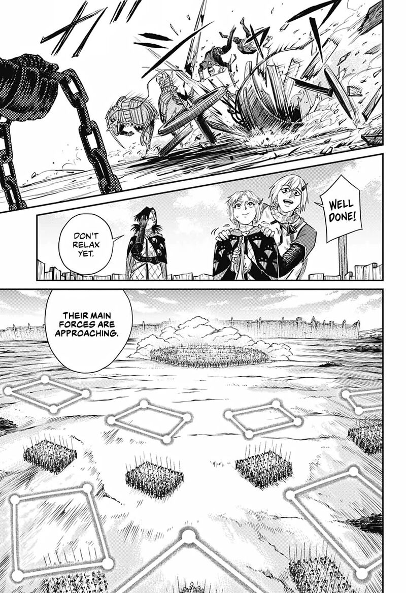 Sensou Kyoushitsu 12 33