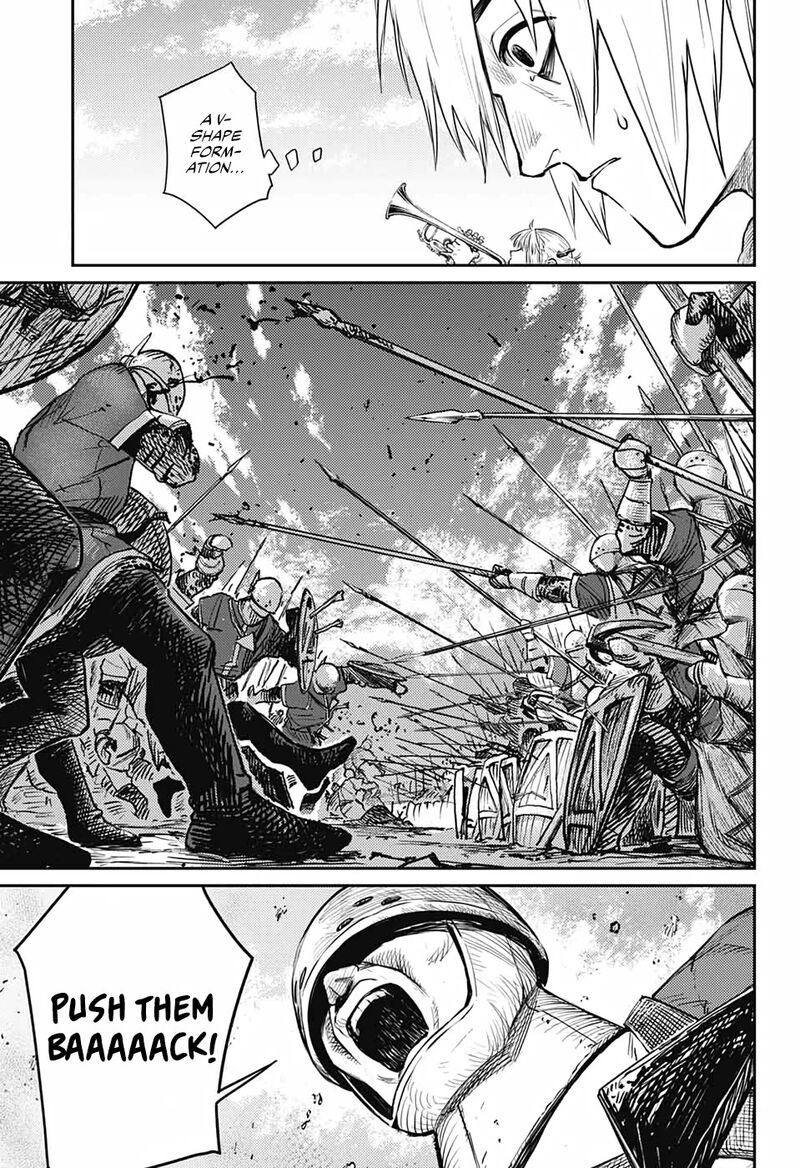 Sensou Kyoushitsu 12 35