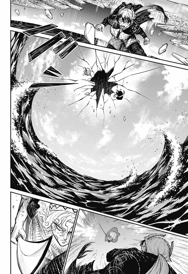 Sensou Kyoushitsu 13 12