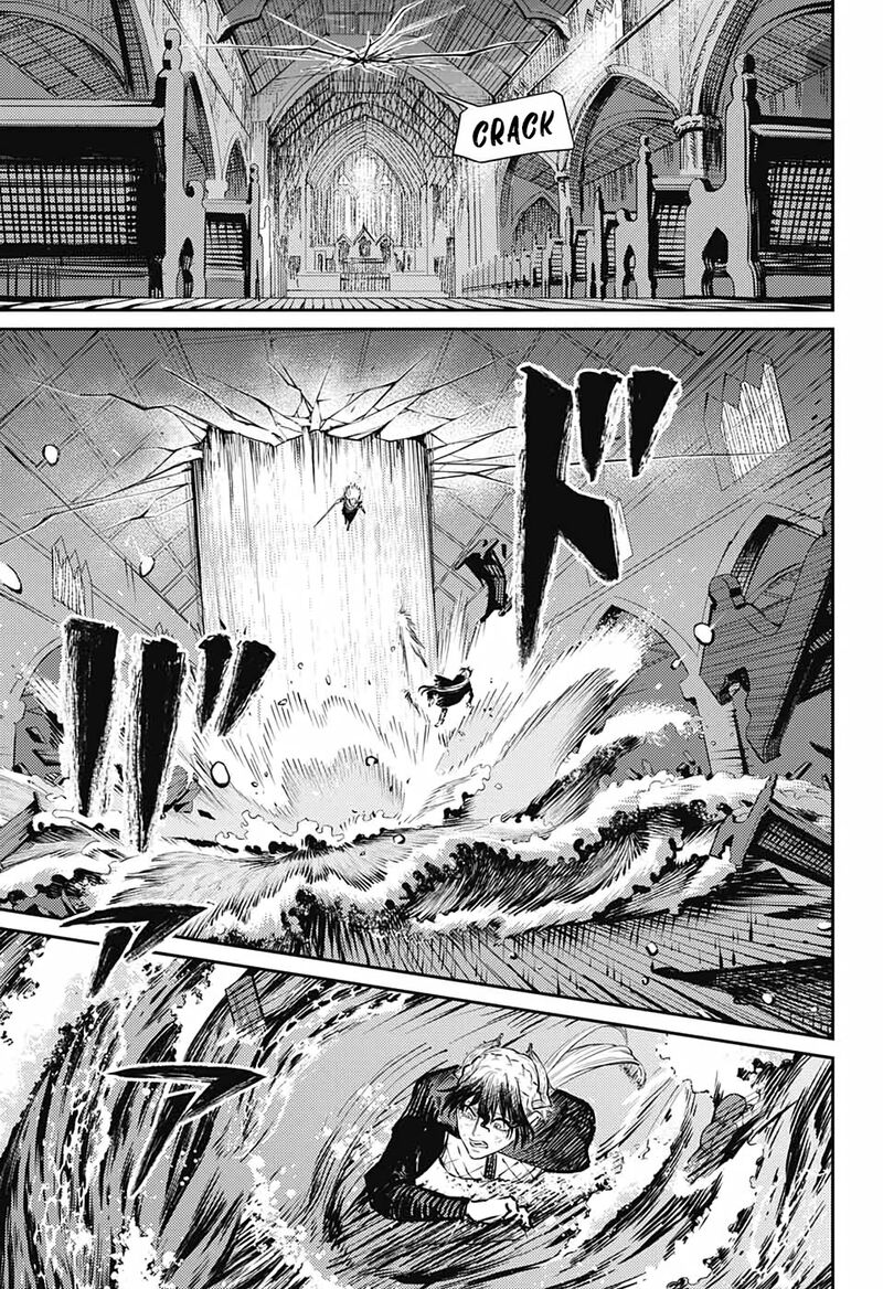 Sensou Kyoushitsu 13 13