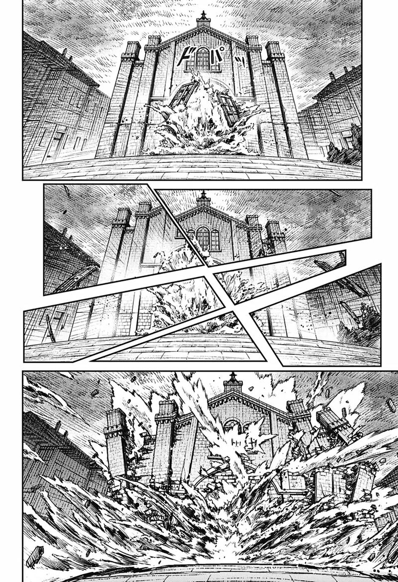 Sensou Kyoushitsu 13 14