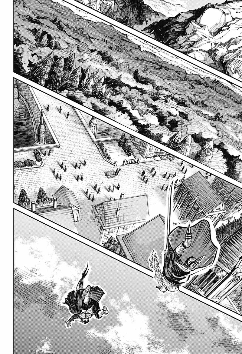 Sensou Kyoushitsu 13 16