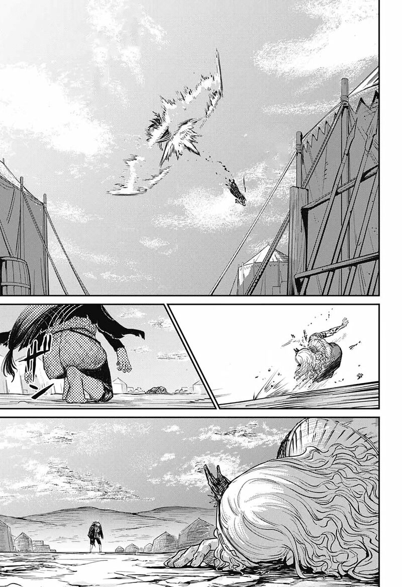 Sensou Kyoushitsu 13 20