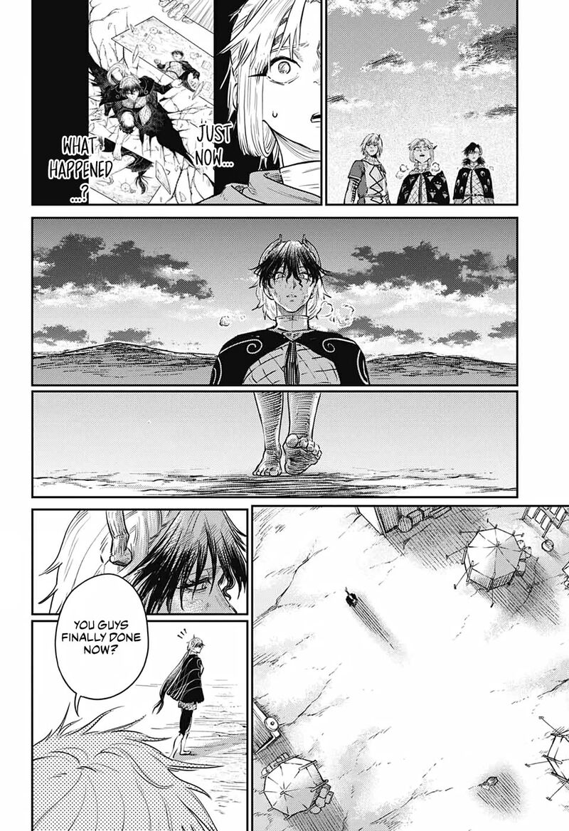 Sensou Kyoushitsu 13 21